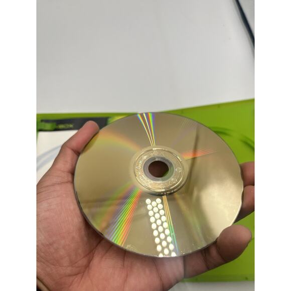 FIFA Soccer 2003 (Xbox, 2002) Complete Tested Working - Free Ship - Picture 9 of 9